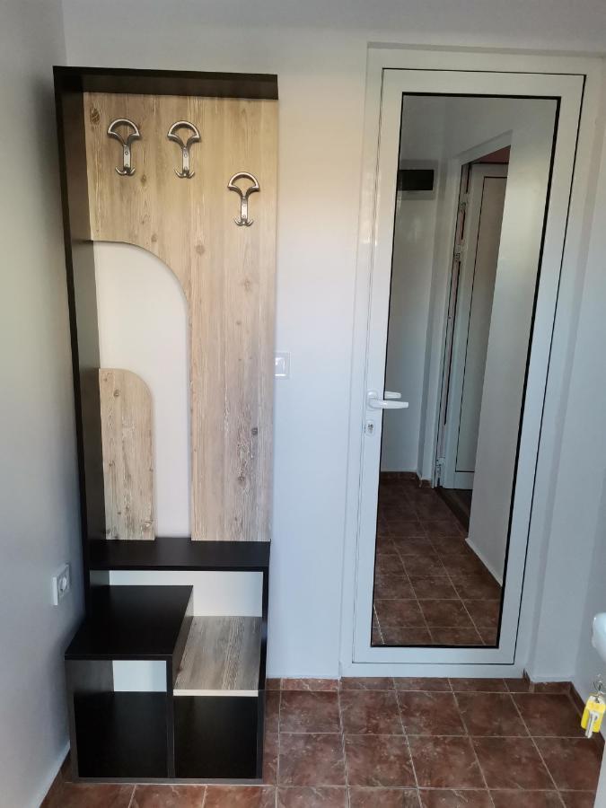 Guest Rooms Mihaylovi Pavel Banya Exterior foto