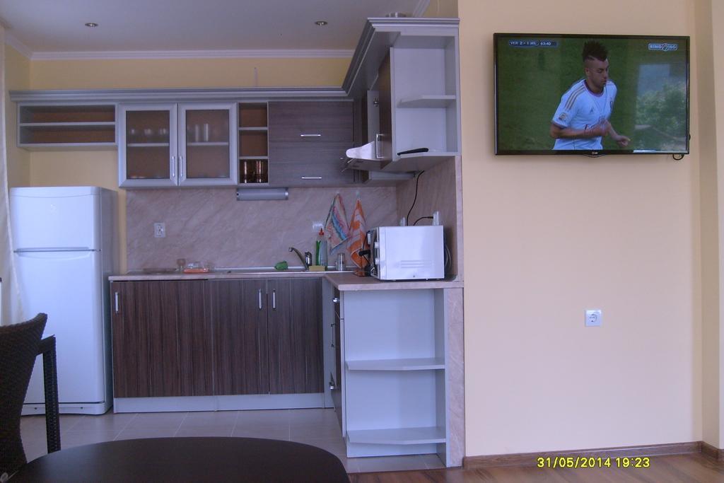 Guest Rooms Mihaylovi Pavel Banya Quarto foto