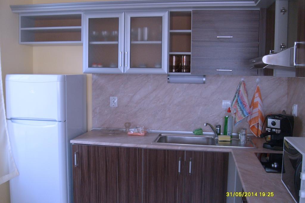 Guest Rooms Mihaylovi Pavel Banya Quarto foto